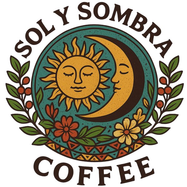 Sol y Sombra Coffee